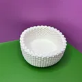 Tô Kiểu V Đấy Kiểu Vặn Thừng "Easter Bowl" - Thumbnail 3