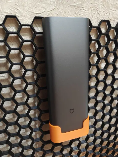 Kệ Giữ Tua Vít Xiaomi Mijia Cho Tường Tổ Ong - Image 1