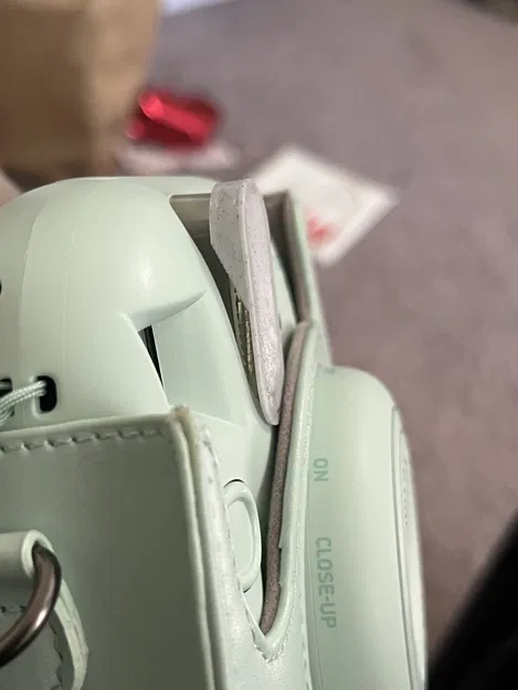 Vỏ Chụp Đèn Flash Instax Mini 12 - Image 2