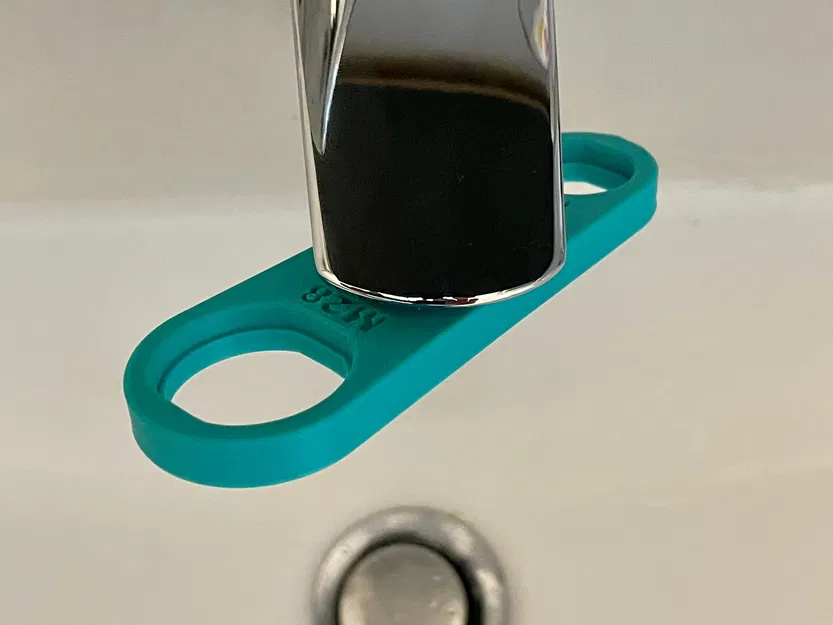 Dụng Cụ Mở Aerator Vòi Nước Đa Năng - Image 2