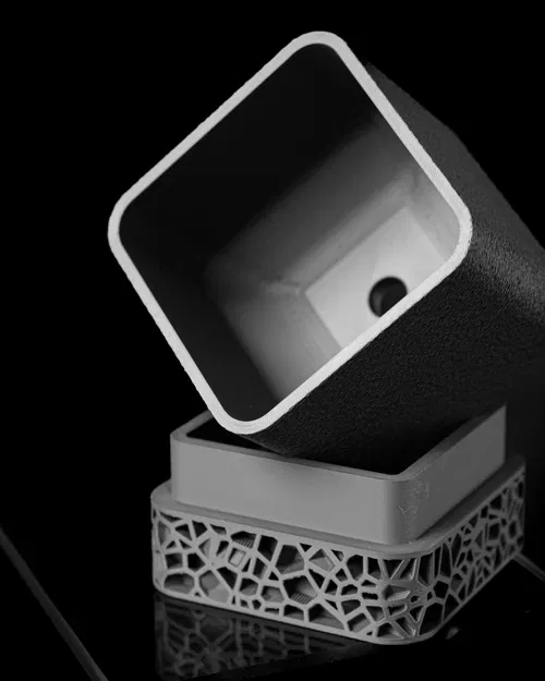 Chậu Vuông Vori của MODERN MACHINE - Image 3