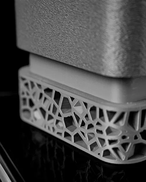 Chậu Vuông Vori của MODERN MACHINE - Image 6