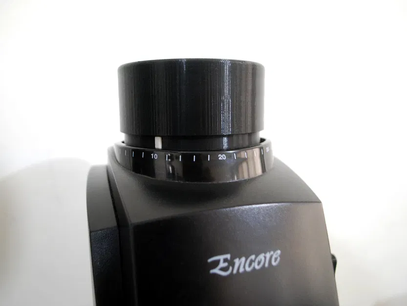 Phễu xay cà phê một liều cho Baratza Encore - Image 1