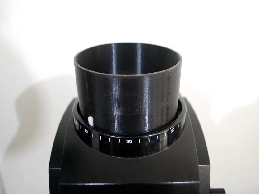 Phễu xay cà phê một liều cho Baratza Encore - Image 2