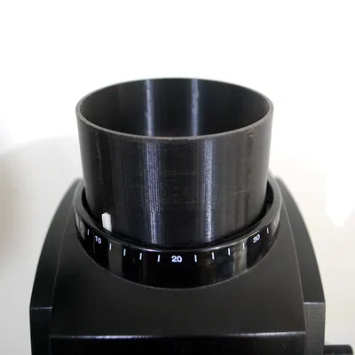 Phễu xay cà phê một liều cho Baratza Encore