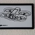 Nghệ Thuật Bản Quyền DJI Avata 2 - Thumbnail 1