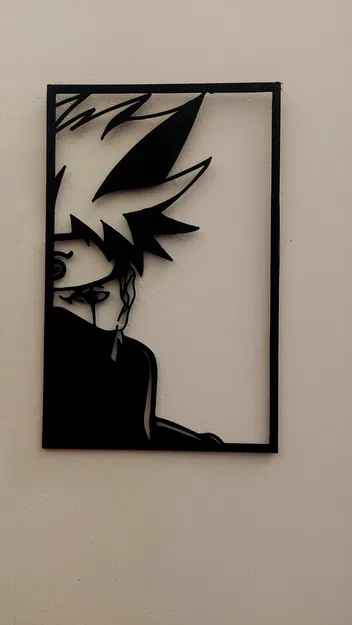 Mô hình Naruto 2 - Image 1