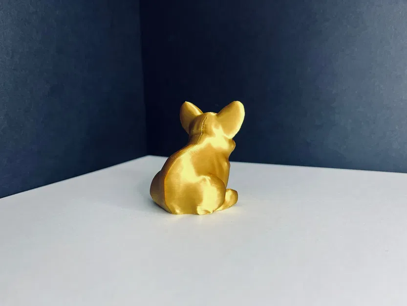 Mô hình Chó Corgi - Image 4