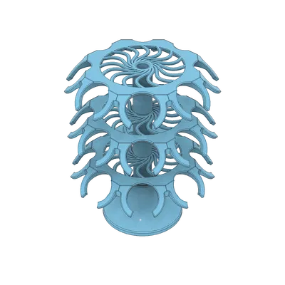 Giá Đỡ Ly Cà Phê Keurig K-Cups Module Phiên Bản Cập Nhật