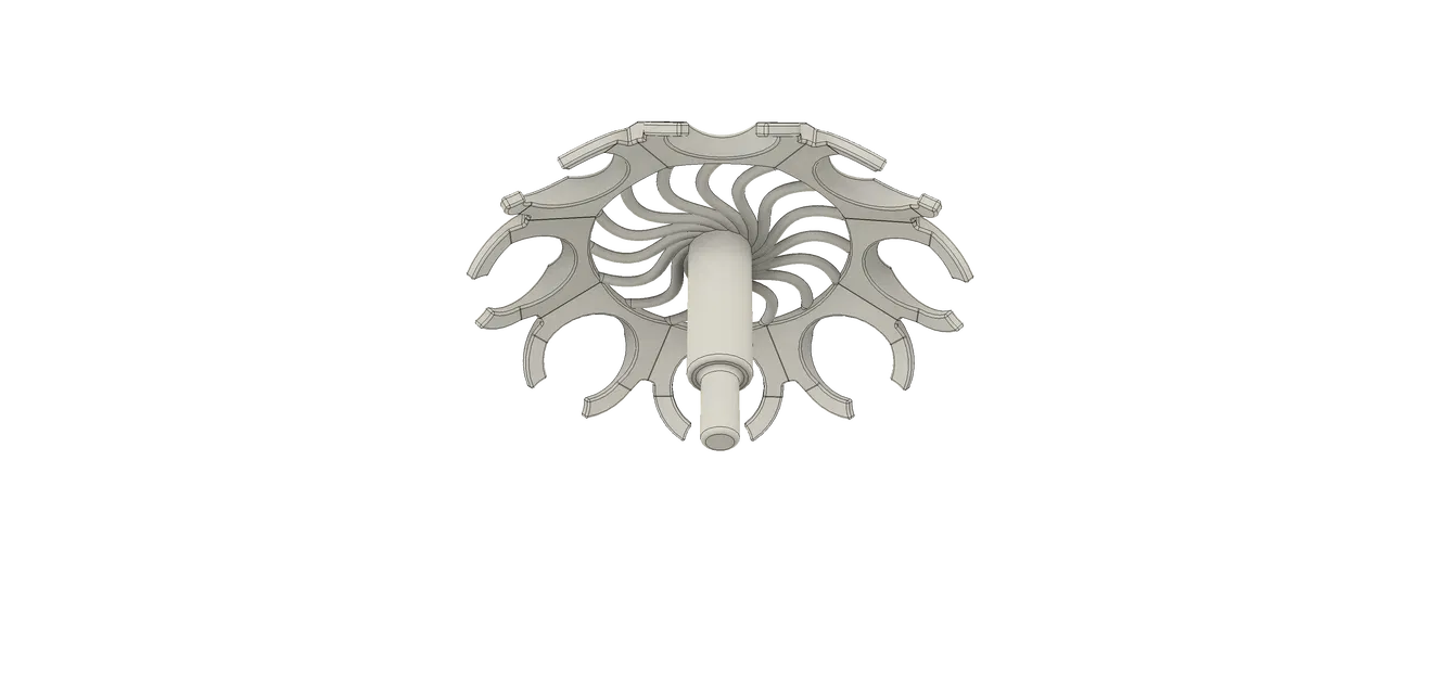 Giá Đỡ Ly Cà Phê Keurig K-Cups Module Phiên Bản Cập Nhật - Image 4