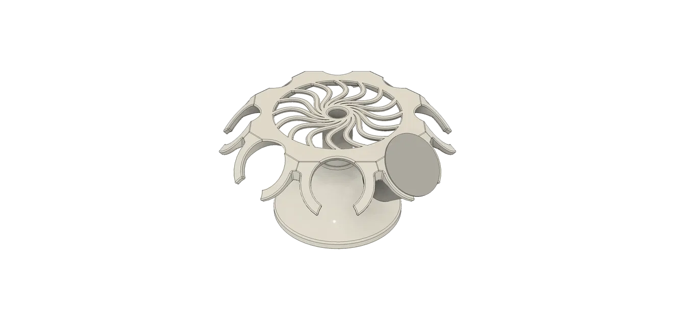 Giá Đỡ Ly Cà Phê Keurig K-Cups Module Phiên Bản Cập Nhật - Image 5