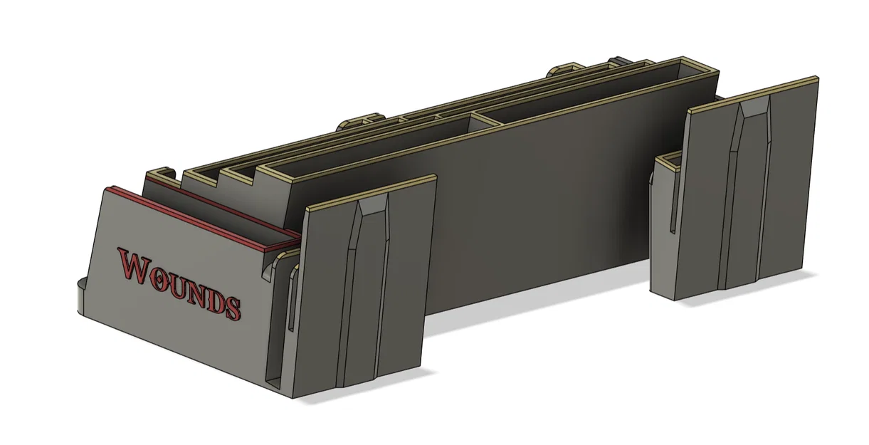 Aeon Trespass: Odyssey - Khay Chiến Đấu Cải Tiến Cho Bài AI/BP - Image 7