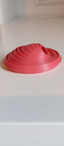 Vòng xoay fidget in một mảnh - Image 2