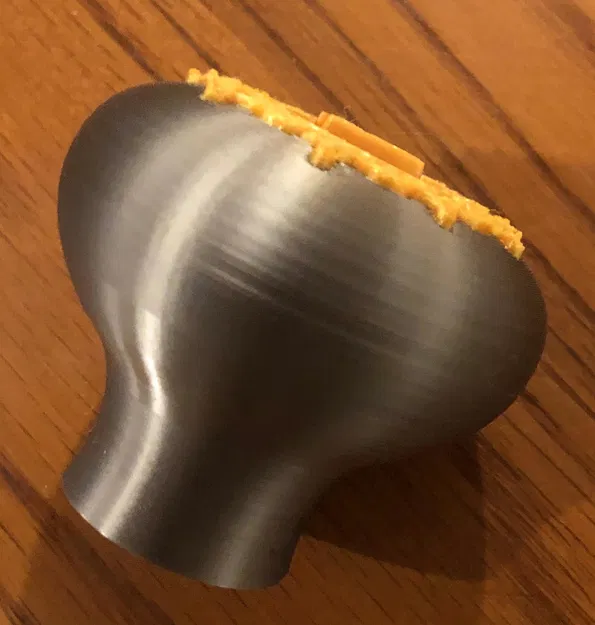 Tay Nắm Cửa Encanto - Image 2