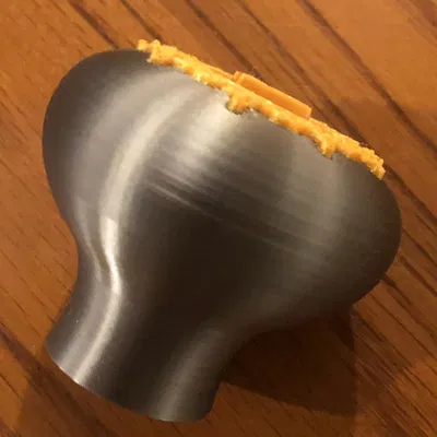 Tay Nắm Cửa Encanto