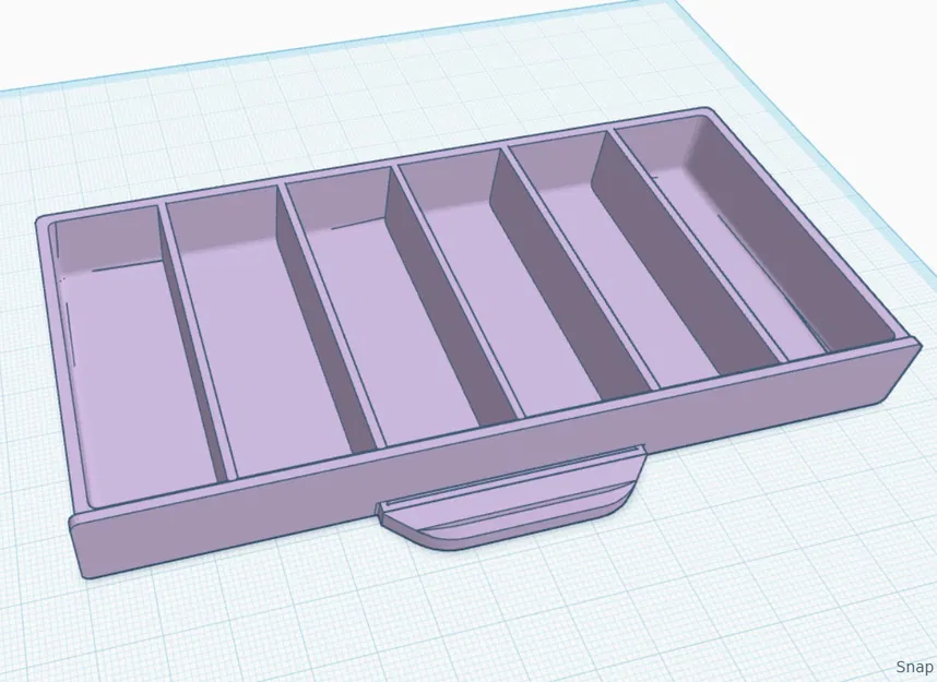 Hộp Đựng Linh Kiện Điện Tử - Image 5