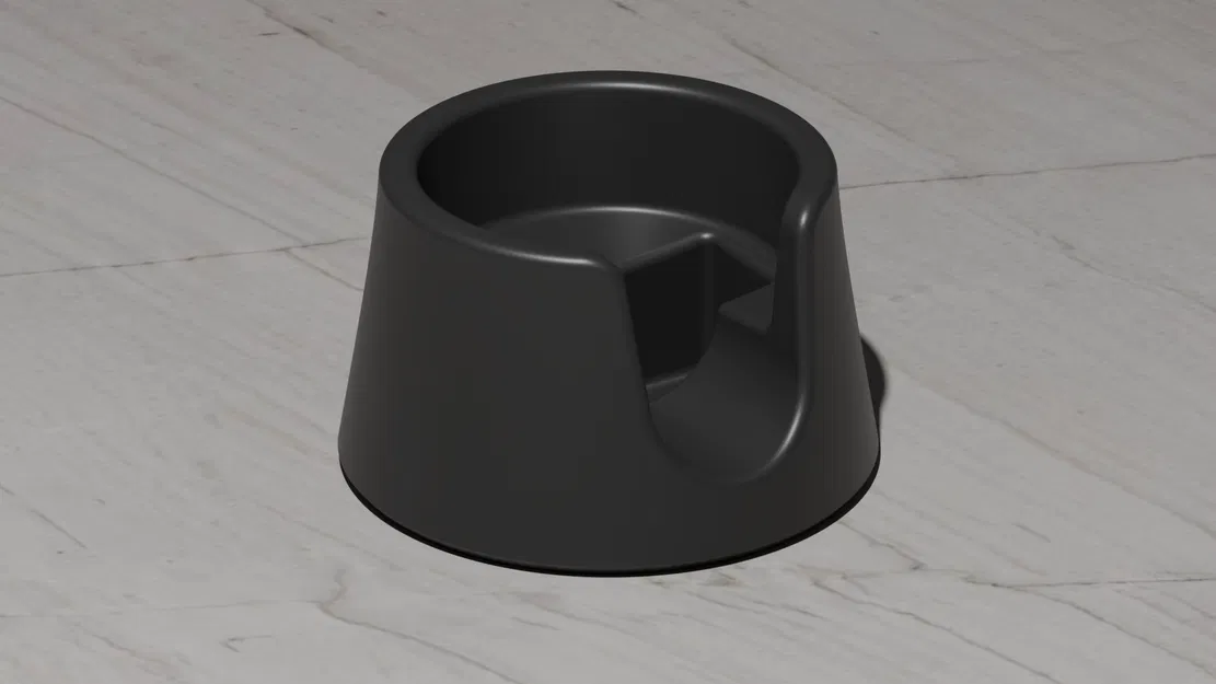 Đế nén cà phê cho Sage / Breville Barista Express - Image 1