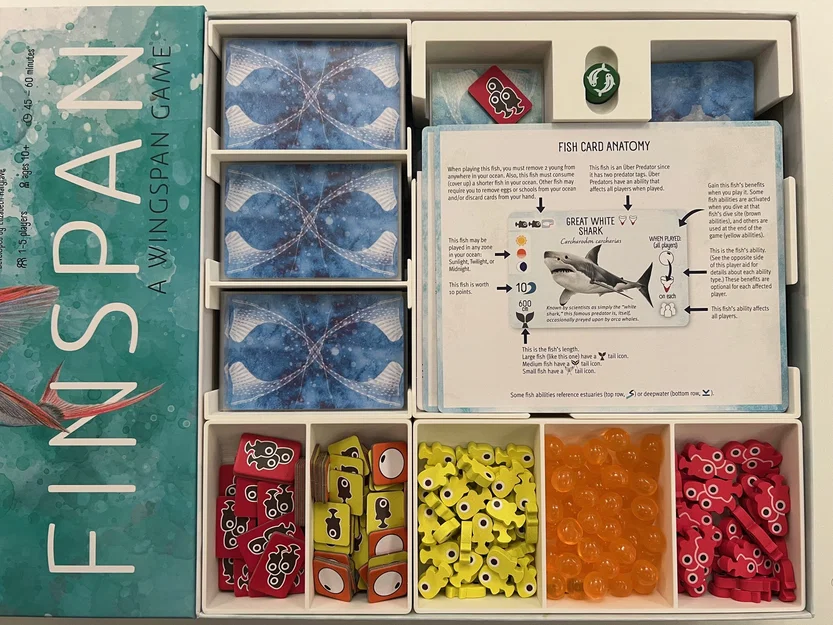 Finspan : Giải pháp Lưu trữ - Image 1