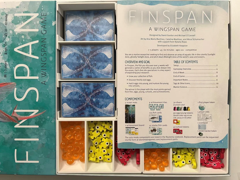 Finspan : Giải pháp Lưu trữ - Image 2