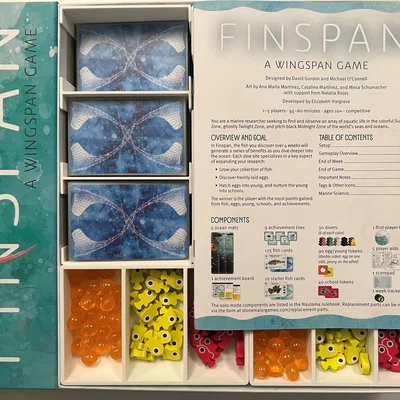 Finspan : Giải pháp Lưu trữ