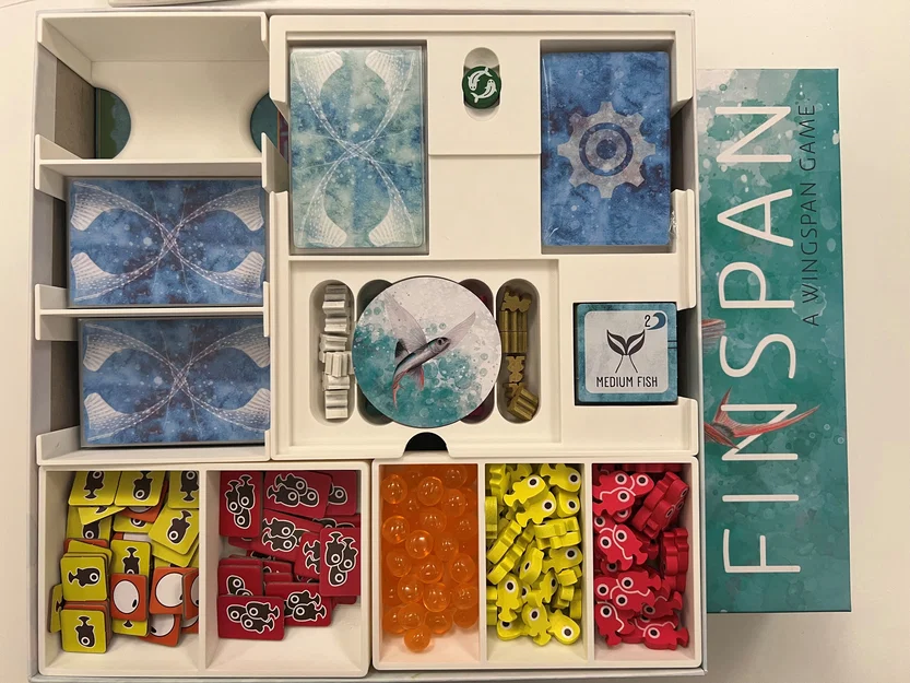 Finspan : Giải pháp Lưu trữ - Image 3