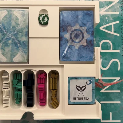 Finspan : Giải pháp Lưu trữ