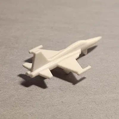 F-5E Tiger II Micro Jet Fighter In-the-Box