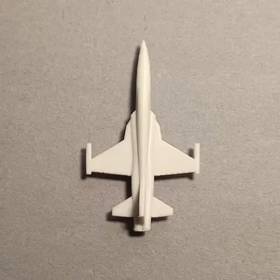 F-5E Tiger II Micro Jet Fighter In-the-Box