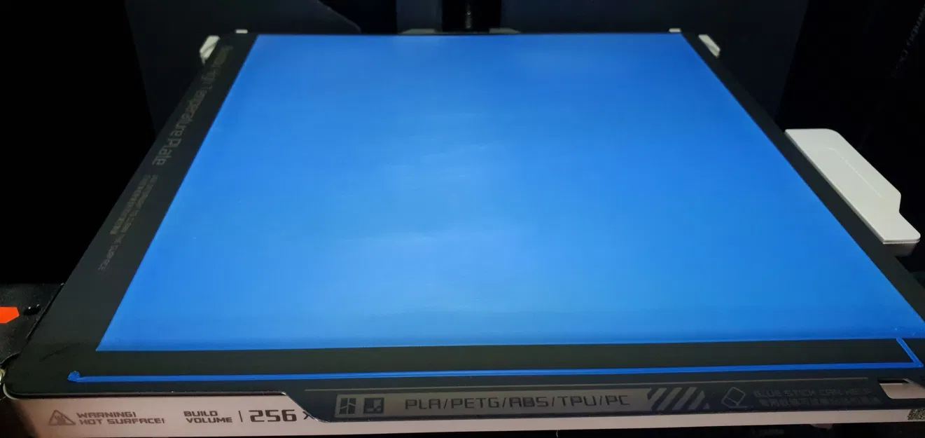 Bản in Đầu tiên Của Bạn - Image 1