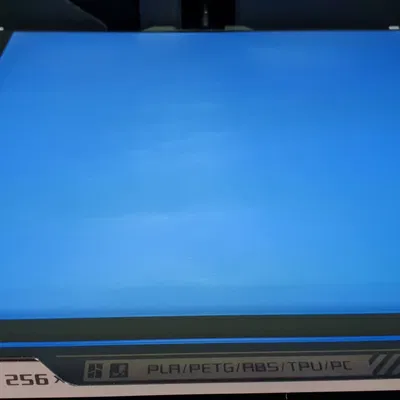 Bản in Đầu tiên Của Bạn