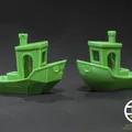 Kit Benchy Tháo Ráp Dạng Thẻ Bài - Thumbnail 2