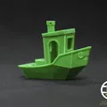 Kit Benchy Tháo Ráp Dạng Thẻ Bài - Thumbnail 3
