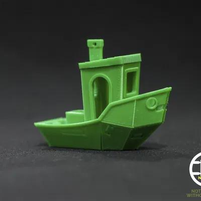 Kit Benchy Tháo Ráp Dạng Thẻ Bài