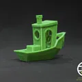 Kit Benchy Tháo Ráp Dạng Thẻ Bài - Thumbnail 4