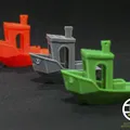 Kit Benchy Tháo Ráp Dạng Thẻ Bài - Thumbnail 5