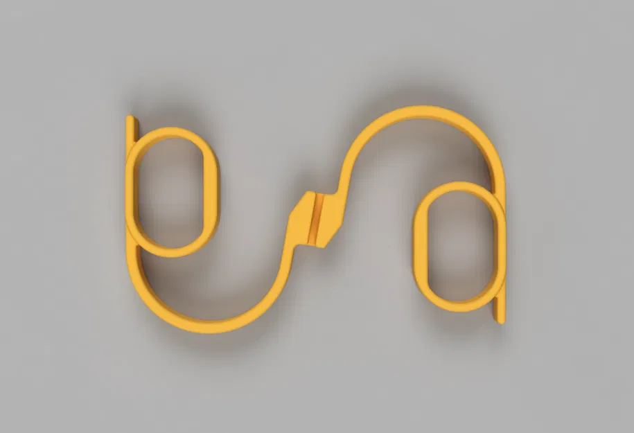 Kẹp Dây Tóc (Parametric) - Image 3