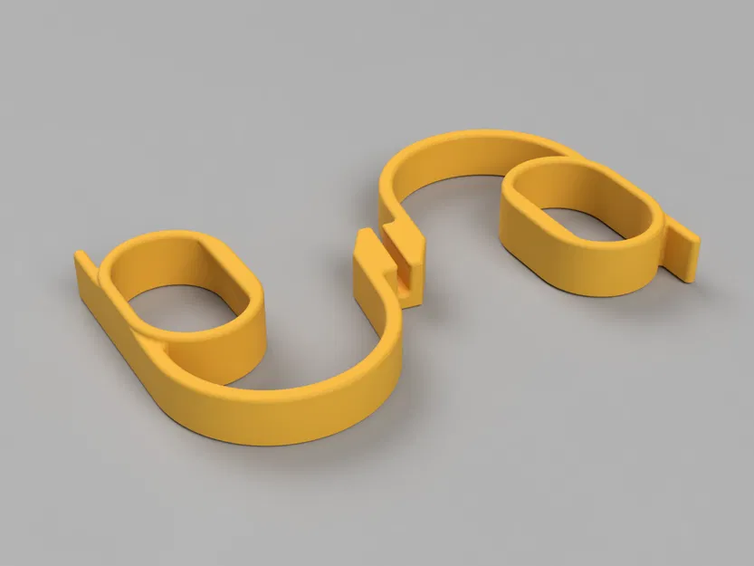 Kẹp Dây Tóc (Parametric) - Image 4