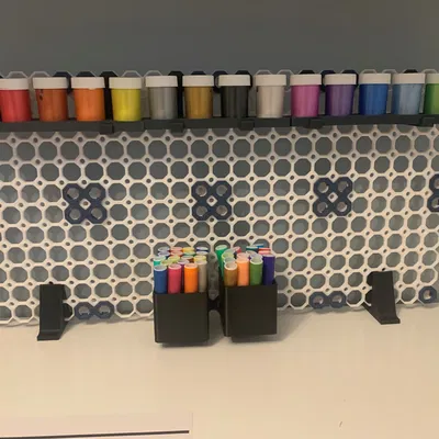 Chân đế đứng thay thế cho MultiBoard