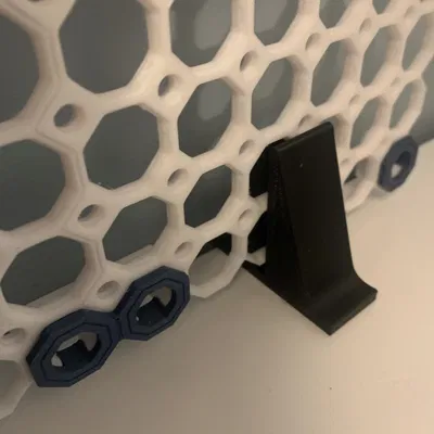 Chân đế đứng thay thế cho MultiBoard