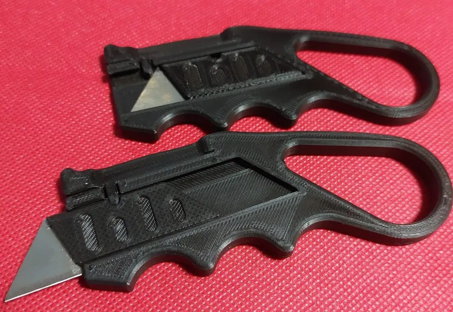 Dao Tiện Ích Kiểu Karambit MK4 - Image 1