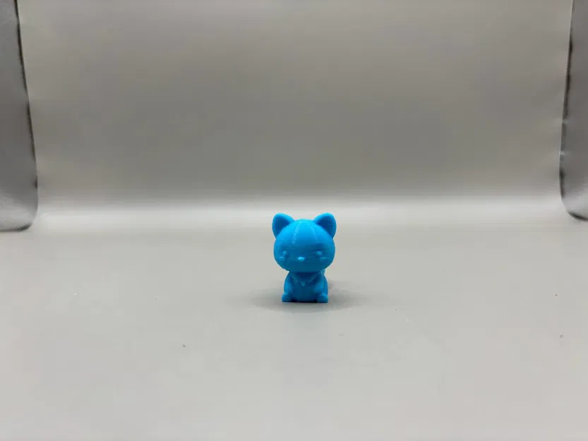 Tovi Cáo Nhỏ – Nhỏ, Dễ Thương & In Nhanh - Image 4