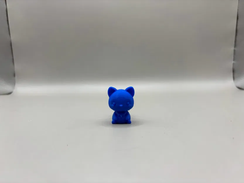 Tovi Cáo Nhỏ – Nhỏ, Dễ Thương & In Nhanh - Image 5