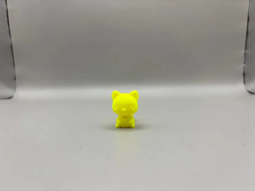 Tovi Cáo Nhỏ – Nhỏ, Dễ Thương & In Nhanh - Image 6