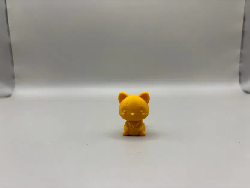 Tovi Cáo Nhỏ – Nhỏ, Dễ Thương & In Nhanh - Image 7