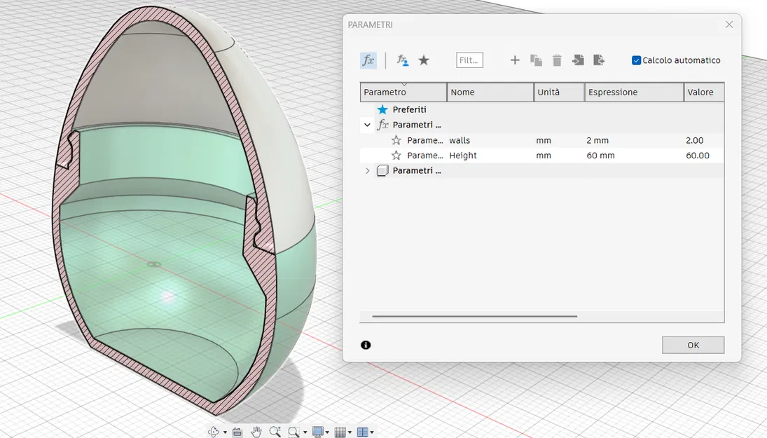 Trứng Phục Sinh Kiểu Tham Số - Image 2