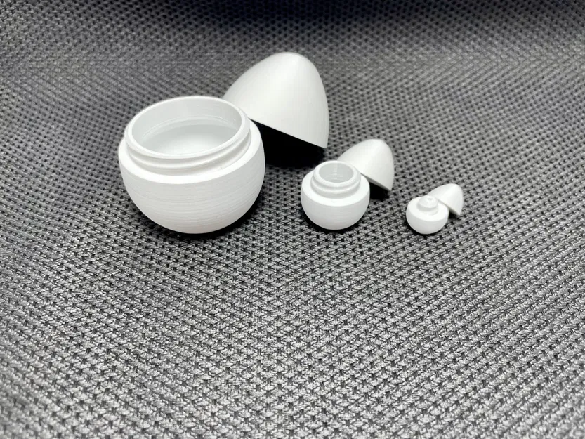 Trứng Phục Sinh Kiểu Tham Số - Image 3