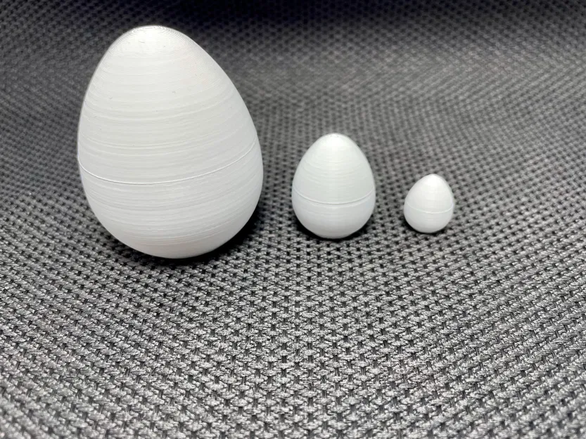 Trứng Phục Sinh Kiểu Tham Số - Image 4