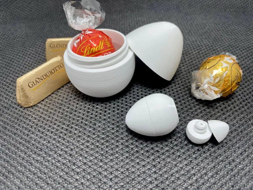 Trứng Phục Sinh Kiểu Tham Số - Image 5