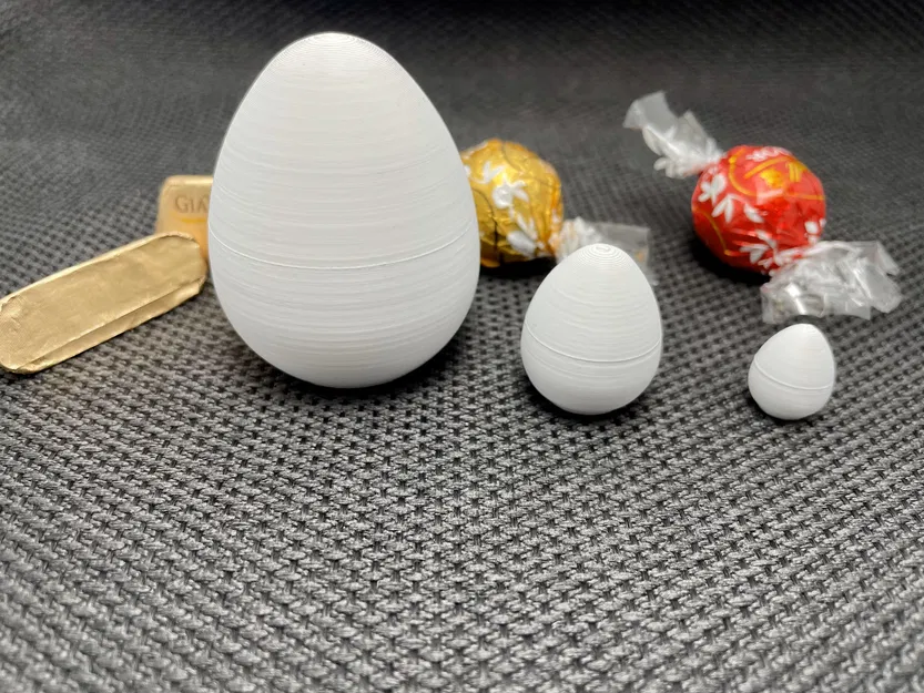 Trứng Phục Sinh Kiểu Tham Số - Image 6