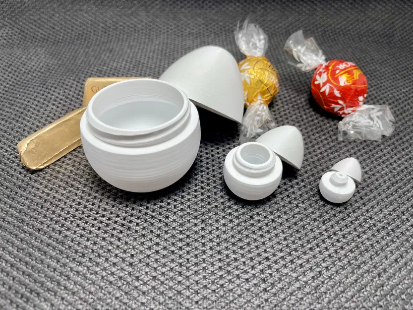 Trứng Phục Sinh Kiểu Tham Số - Image 7